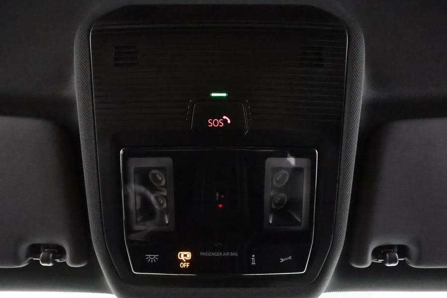 Cupra Formentor vaihtoauto