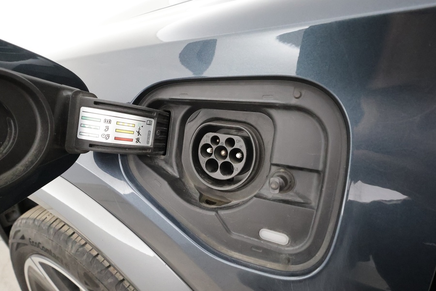 Cupra Formentor vaihtoauto