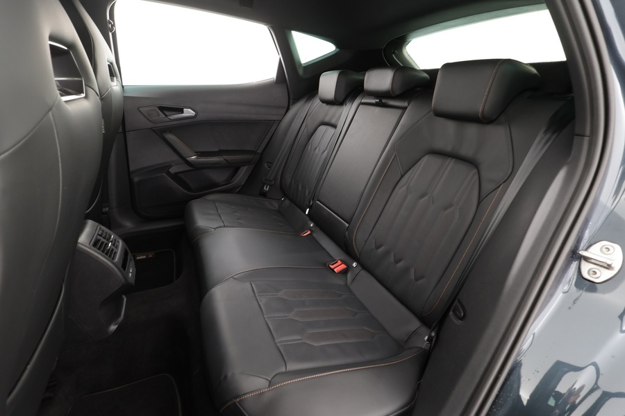 Cupra Formentor vaihtoauto