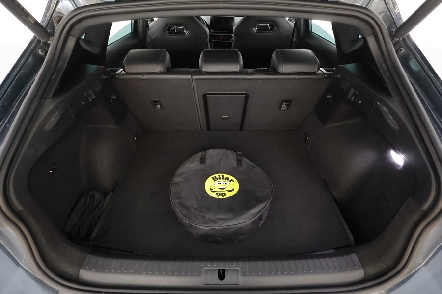 Cupra Formentor vaihtoauto