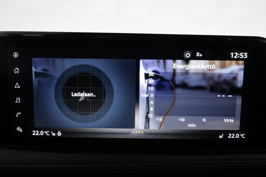 Nissan Ariya vaihtoauto