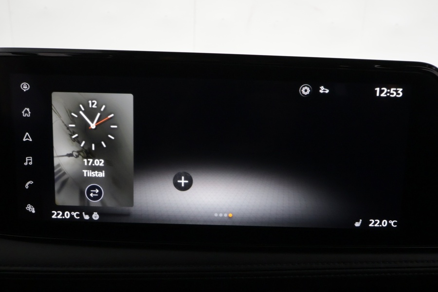 Nissan Ariya vaihtoauto