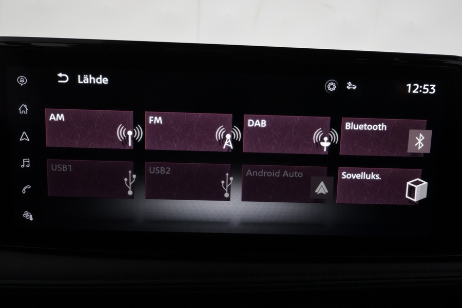 Nissan Ariya vaihtoauto