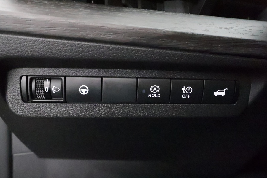 Nissan Ariya vaihtoauto