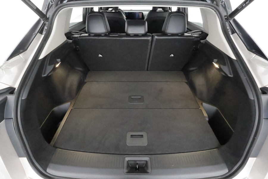 Nissan Ariya vaihtoauto