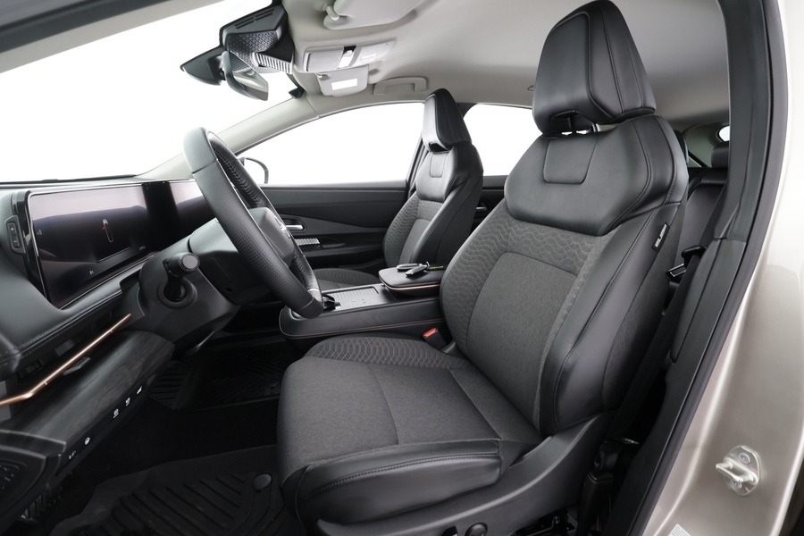 Nissan Ariya vaihtoauto