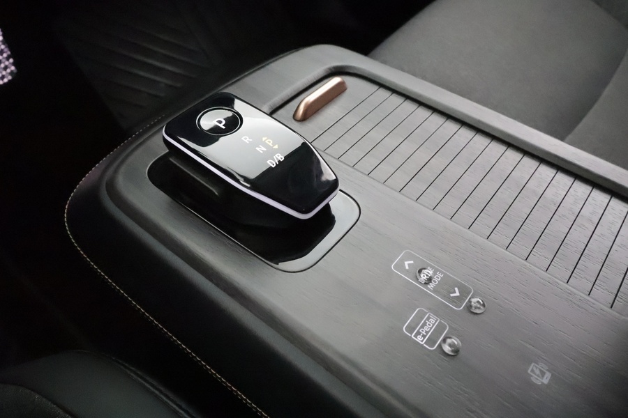 Nissan Ariya vaihtoauto