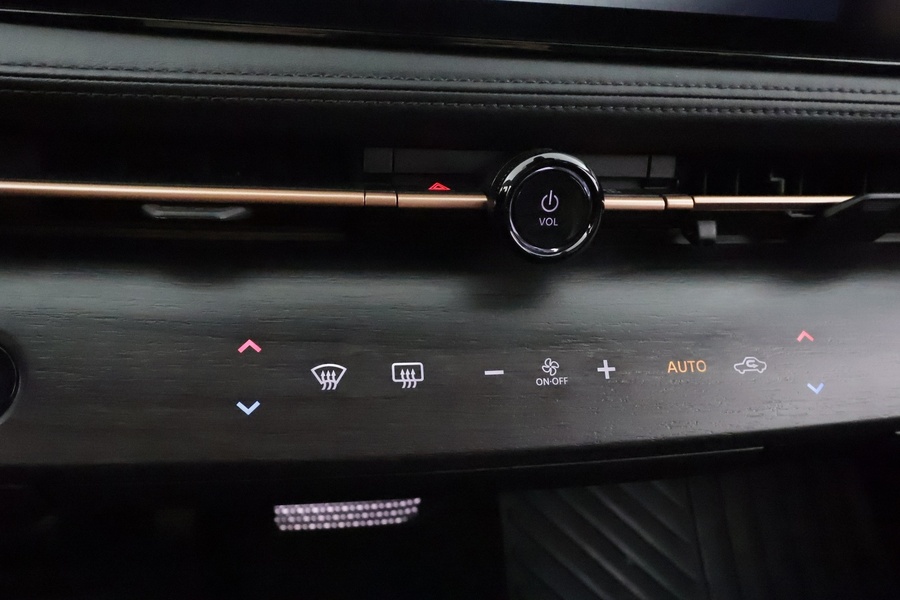 Nissan Ariya vaihtoauto