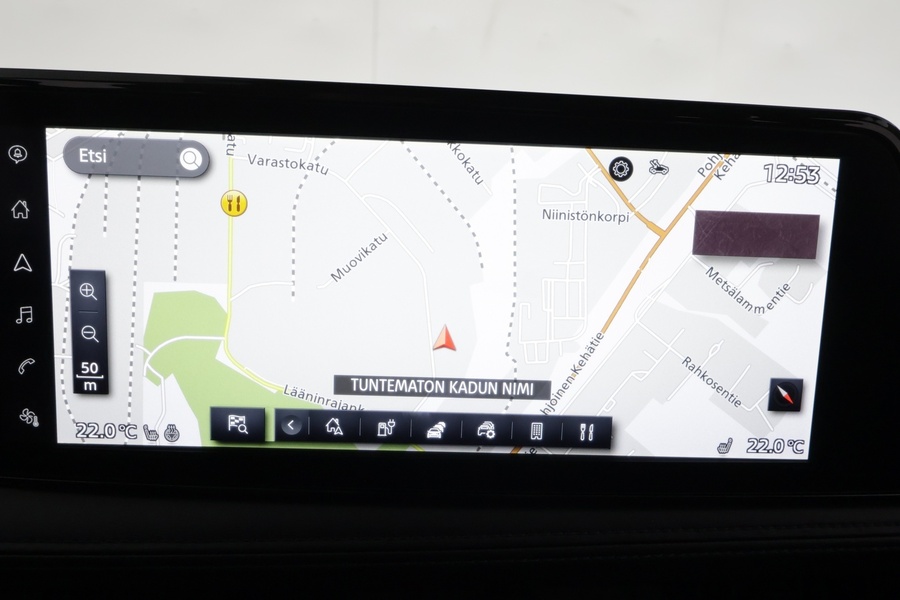 Nissan Ariya vaihtoauto