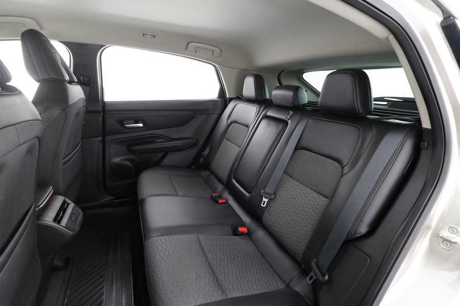 Nissan Ariya vaihtoauto