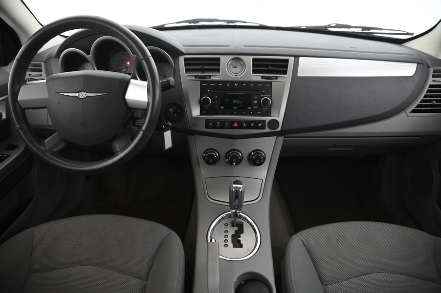 Chrysler Sebring vaihtoauto
