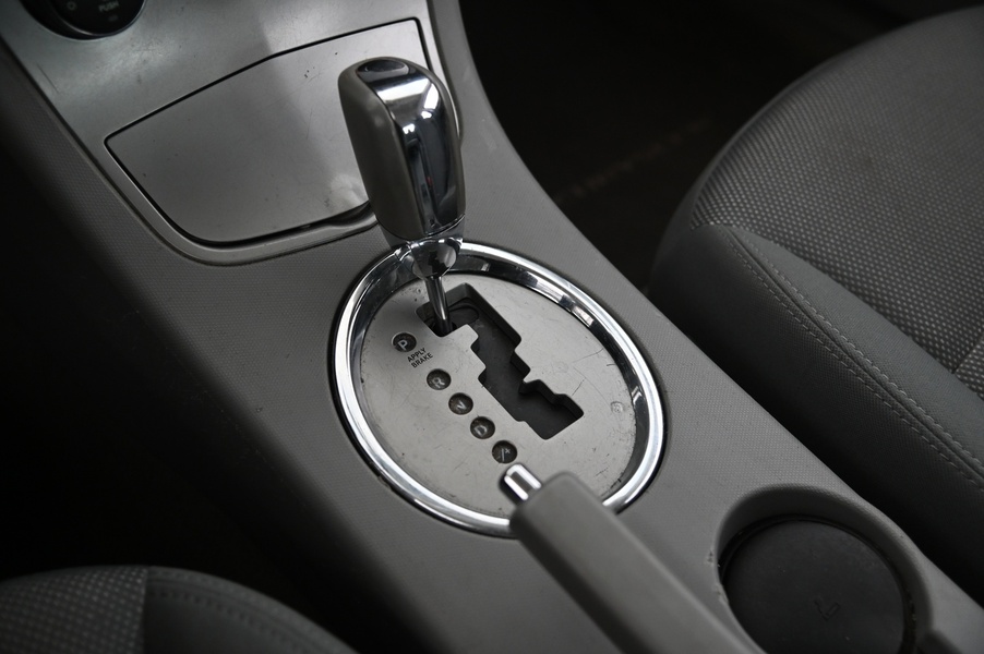Chrysler Sebring vaihtoauto