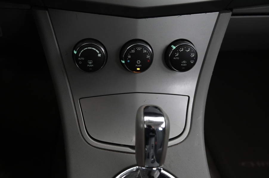 Chrysler Sebring vaihtoauto