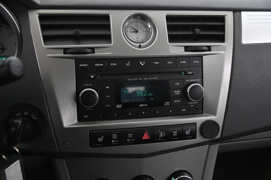 Chrysler Sebring vaihtoauto
