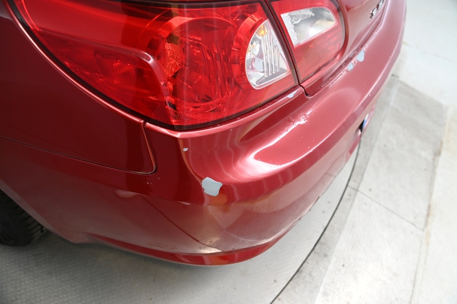 Chrysler Sebring vaihtoauto