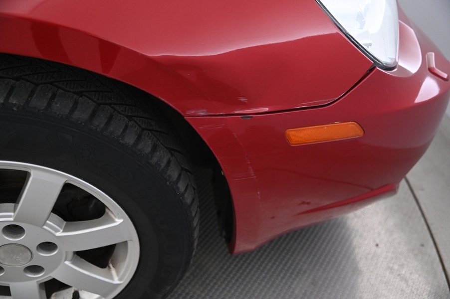 Chrysler Sebring vaihtoauto