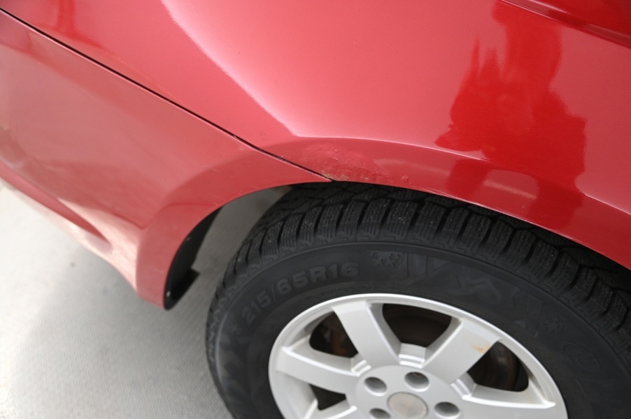 Chrysler Sebring vaihtoauto
