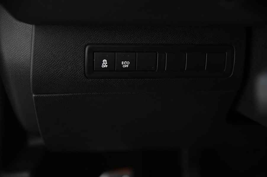 Peugeot 308 vaihtoauto