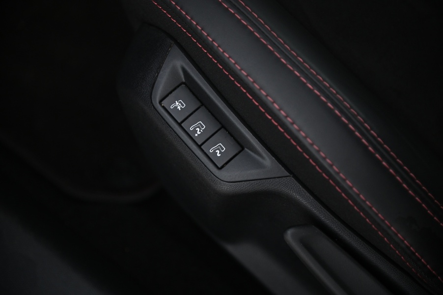 Peugeot 308 vaihtoauto