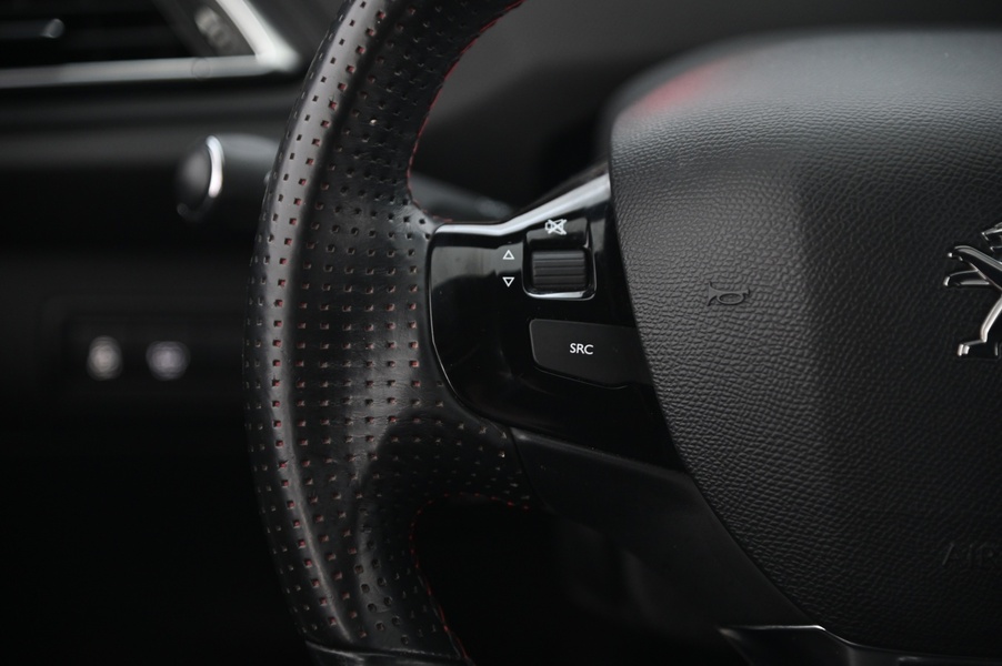 Peugeot 308 vaihtoauto