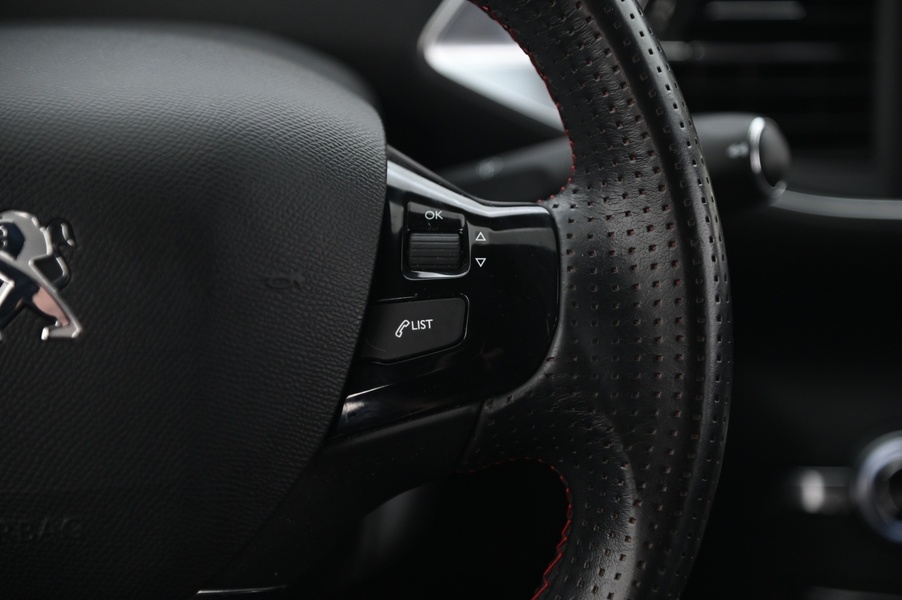 Peugeot 308 vaihtoauto