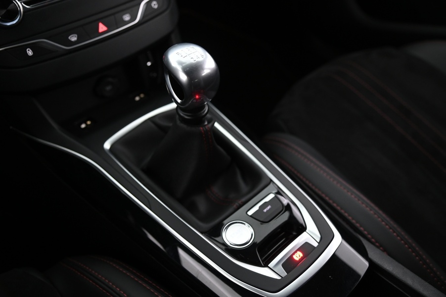 Peugeot 308 vaihtoauto