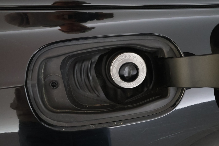 Volvo V90 Cross Country vaihtoauto