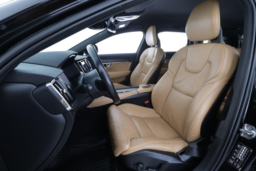 Volvo V90 Cross Country vaihtoauto