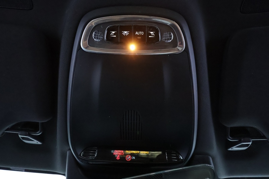 Volvo V90 Cross Country vaihtoauto