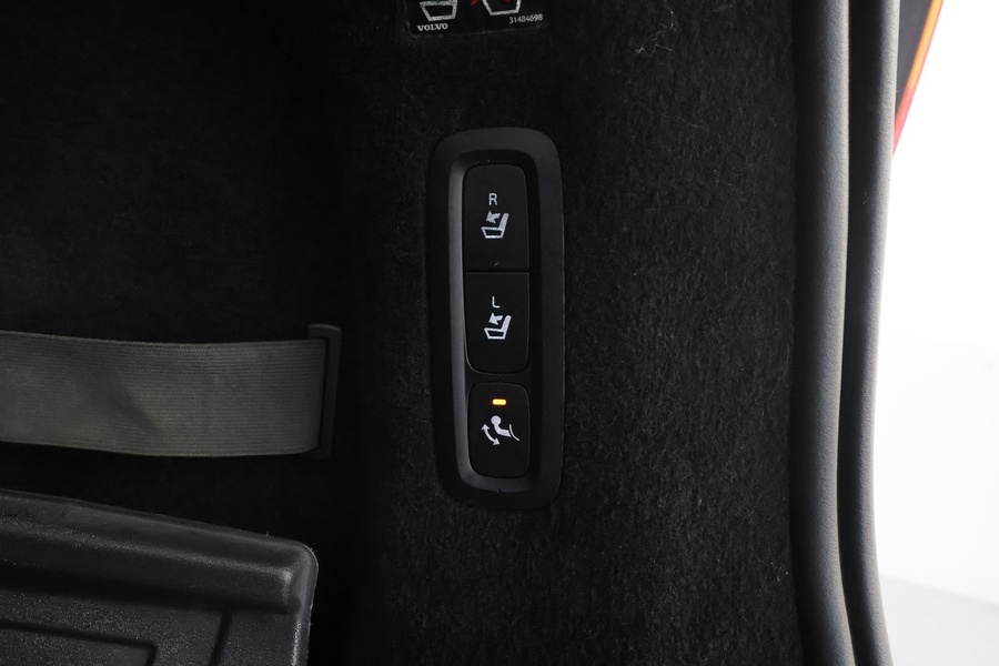 Volvo V90 Cross Country vaihtoauto