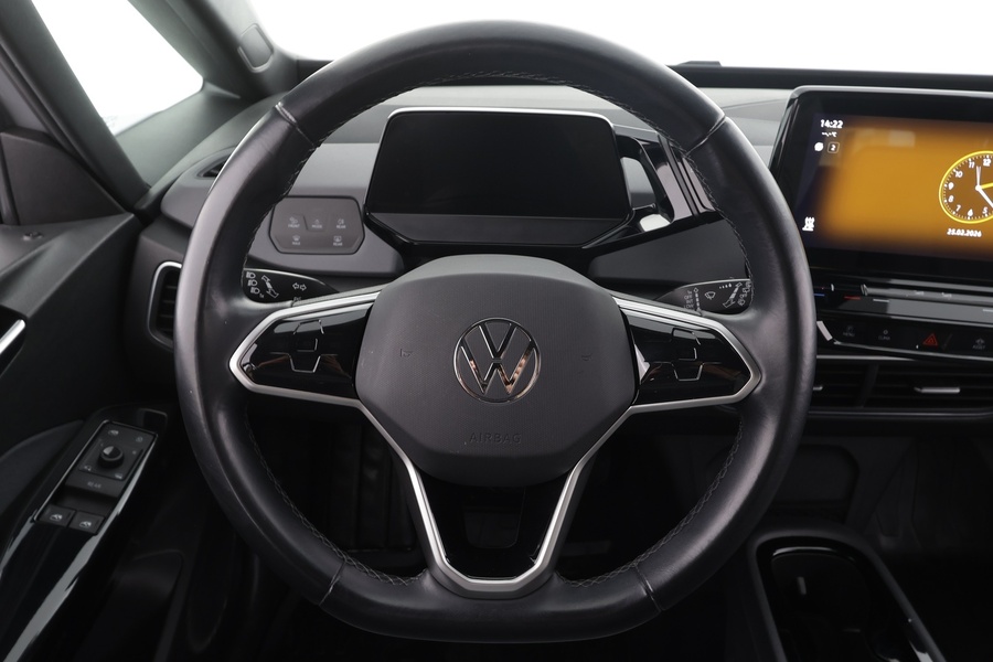 Volkswagen ID.3 vaihtoauto