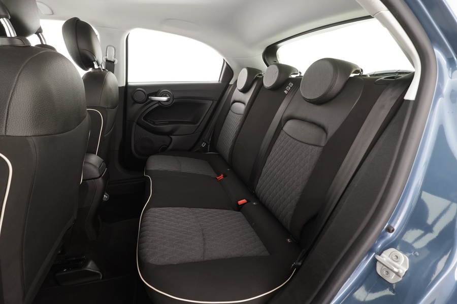 Fiat 500X vaihtoauto