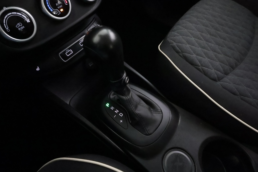 Fiat 500X vaihtoauto