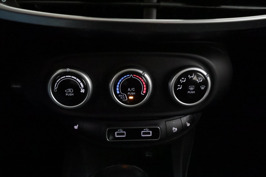 Fiat 500X vaihtoauto