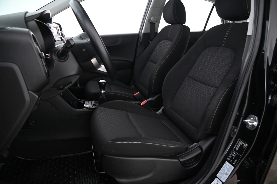 Kia Picanto vaihtoauto