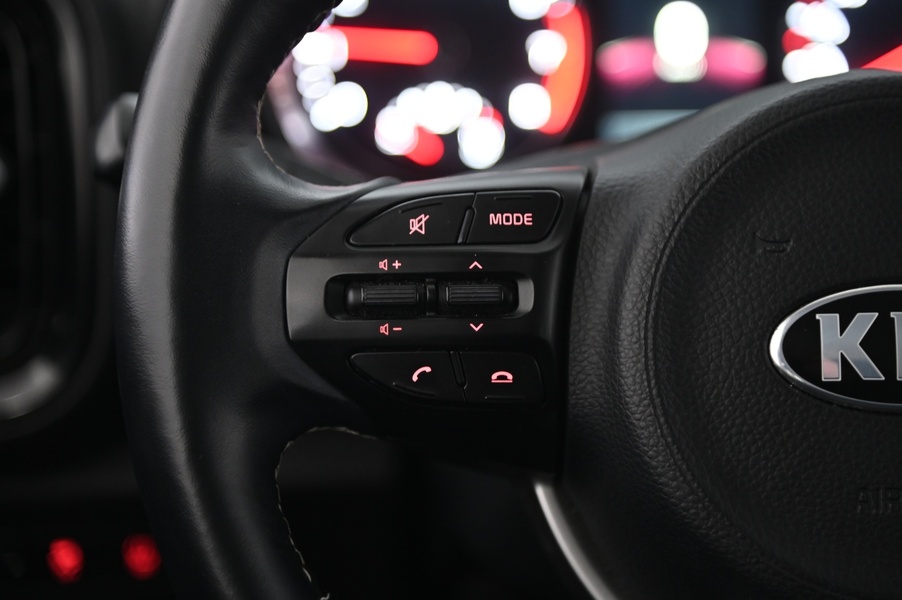 Kia Picanto vaihtoauto