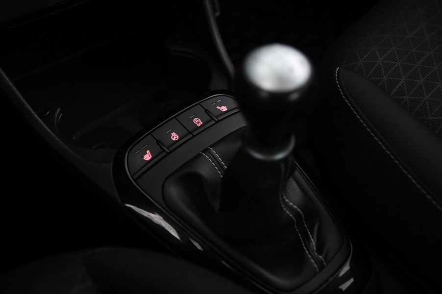 Kia Picanto vaihtoauto