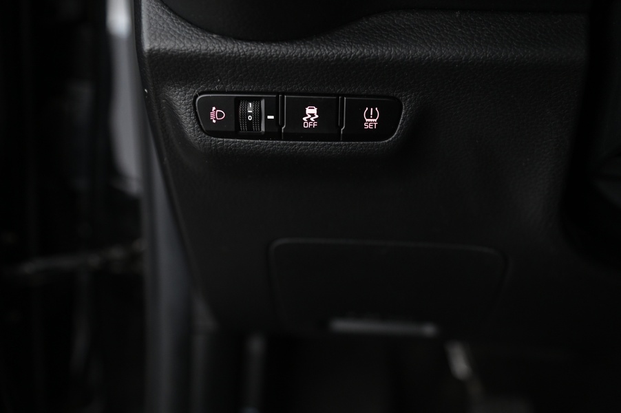 Kia Picanto vaihtoauto