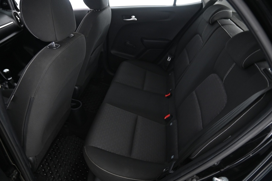 Kia Picanto vaihtoauto