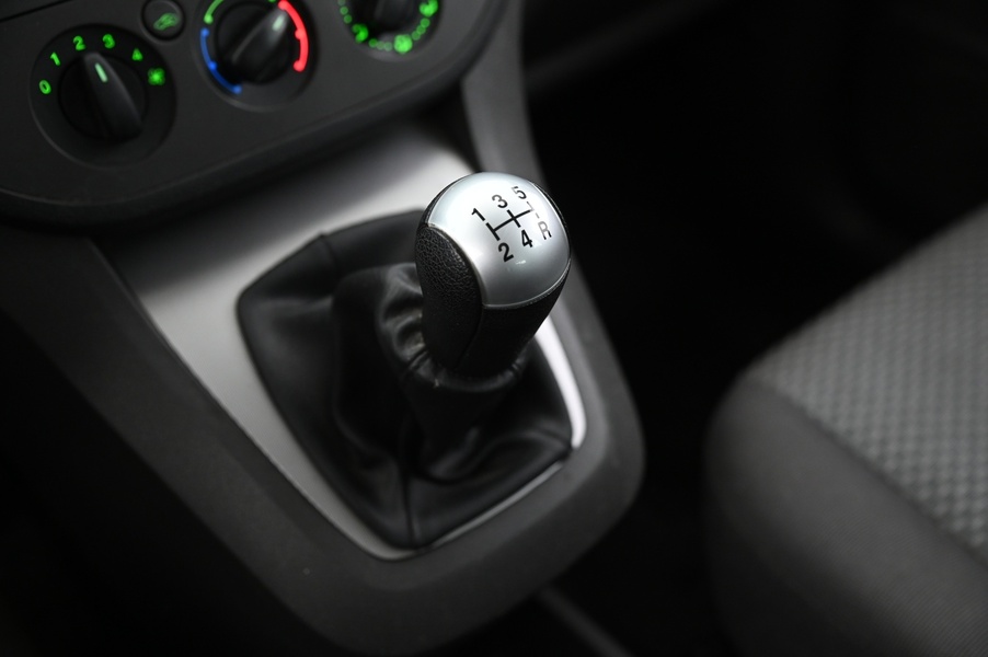 Ford Focus C-MAX vaihtoauto