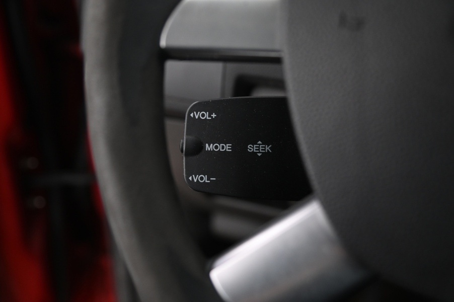 Ford Focus C-MAX vaihtoauto