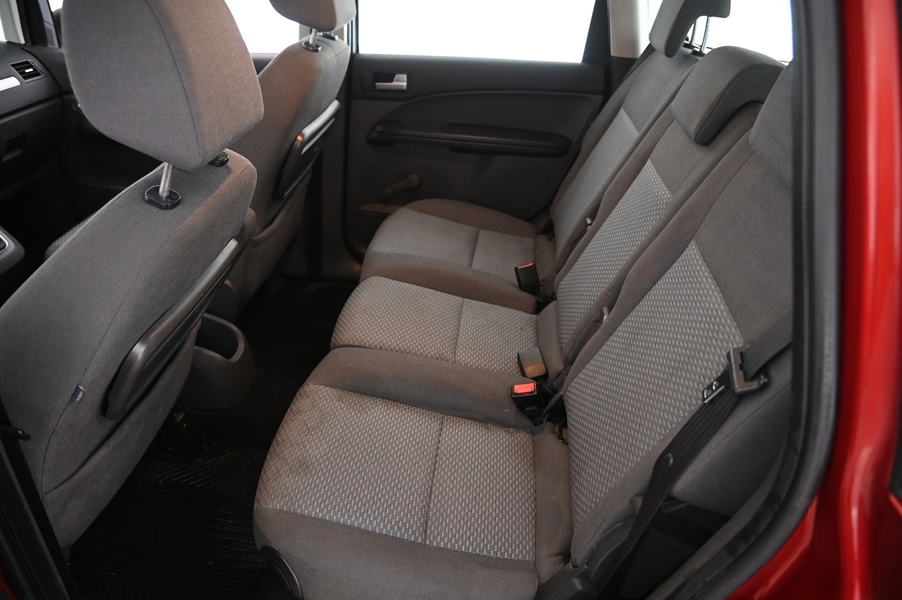 Ford Focus C-MAX vaihtoauto