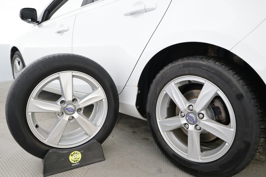 Volvo V40 vaihtoauto