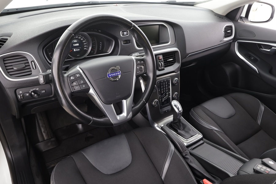 Volvo V40 vaihtoauto