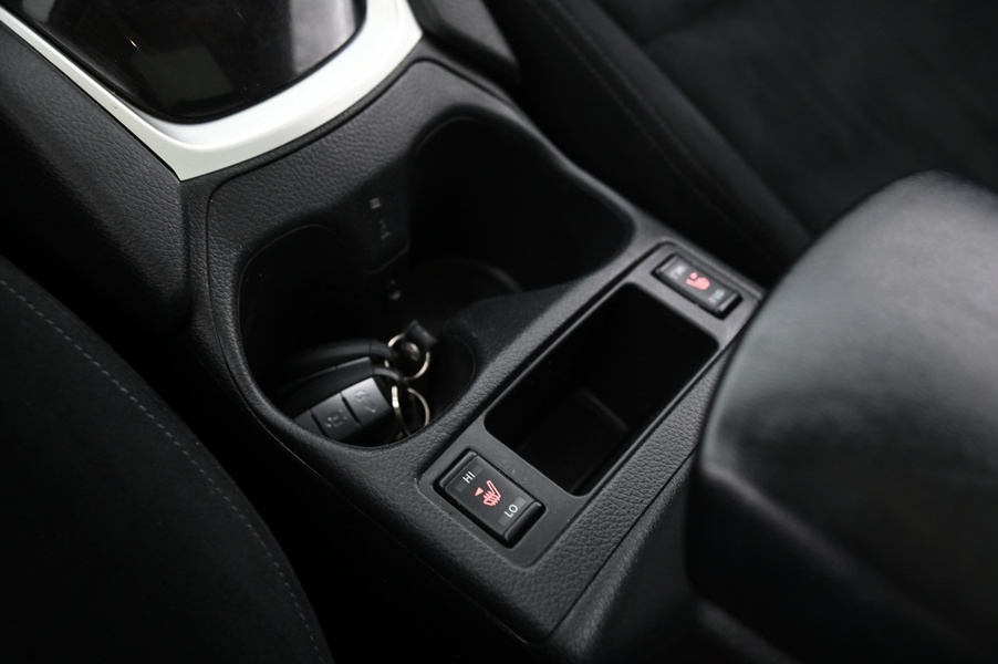 Nissan X-Trail vaihtoauto