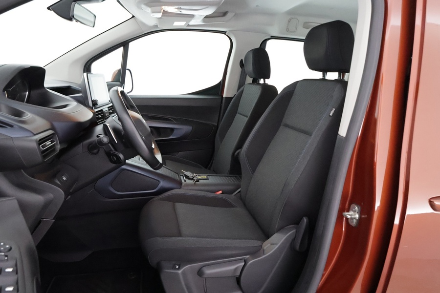 Peugeot Rifter vaihtoauto