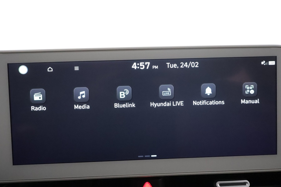 Hyundai IONIQ 5 vaihtoauto