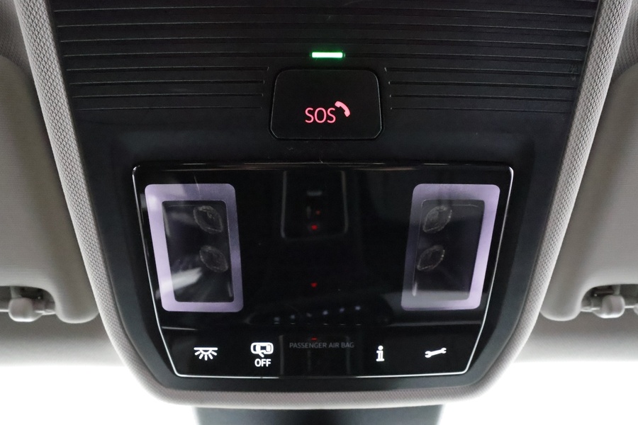 SEAT Leon Sportstourer vaihtoauto