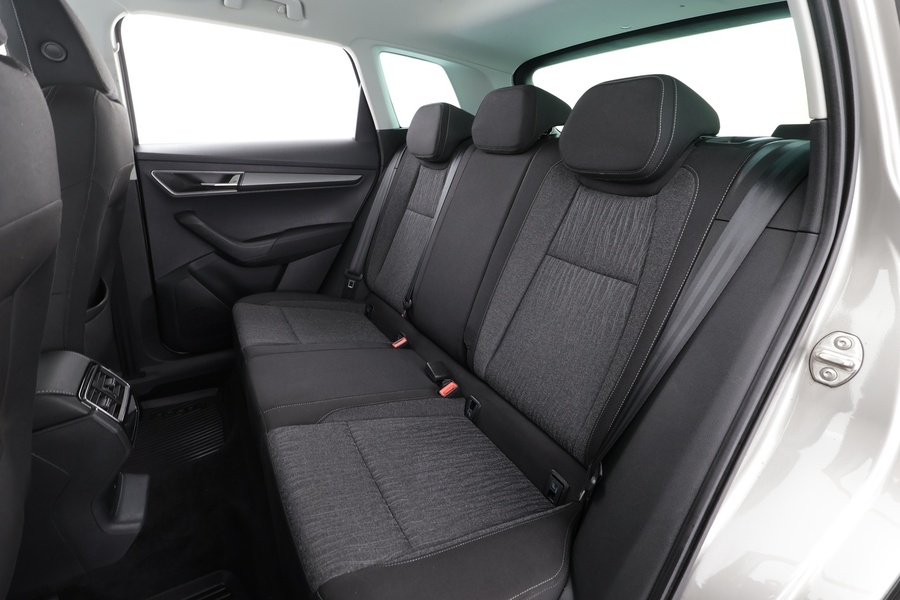 Skoda Karoq vaihtoauto