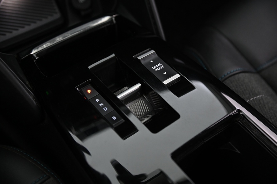 Citroën C4 vaihtoauto